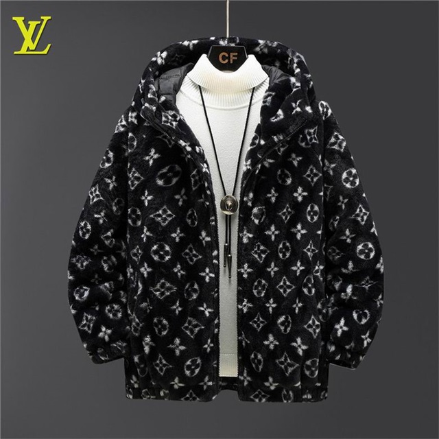 LV Jacket m-3xl-040